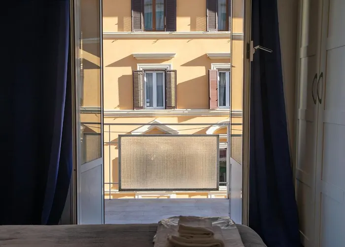 Affittacamere Candia Vatican Roma