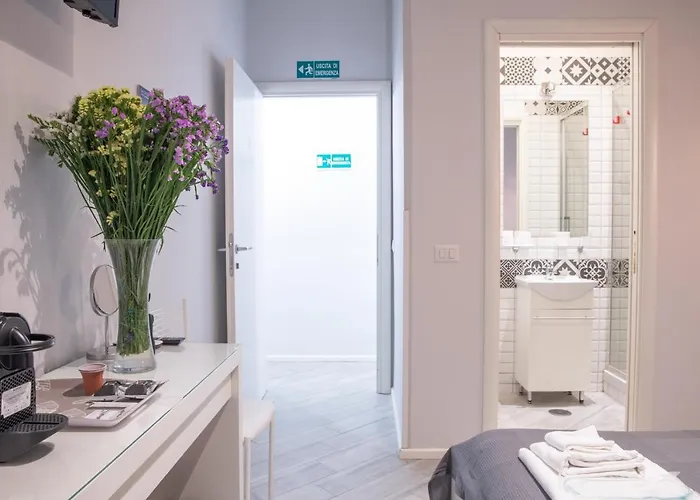 Candia Vatican 4* Roma