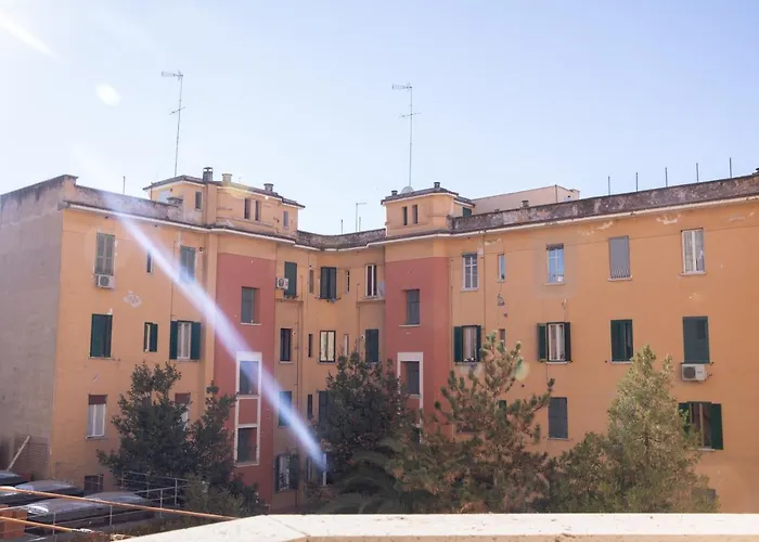 Candia Vatican Roma