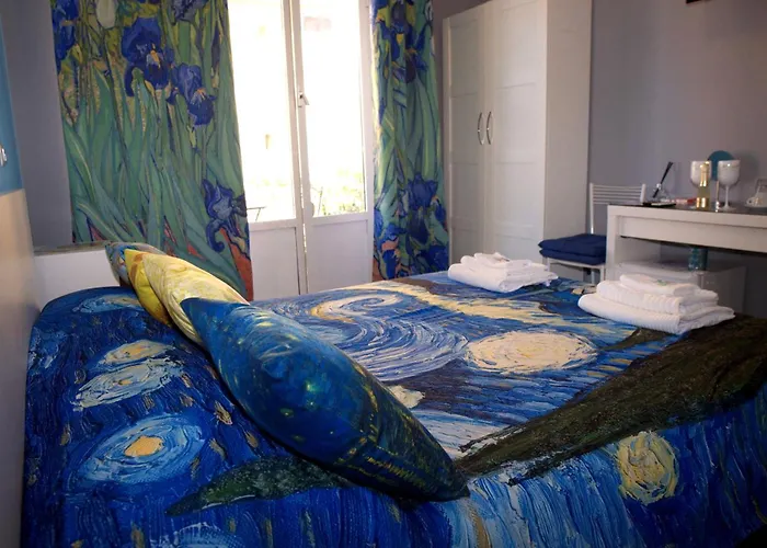 Candia Vatican Affittacamere 4*