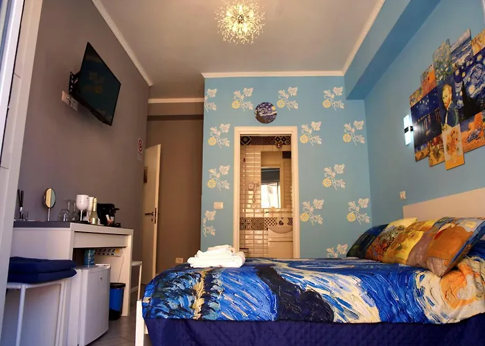 Candia Vatican 4* Roma