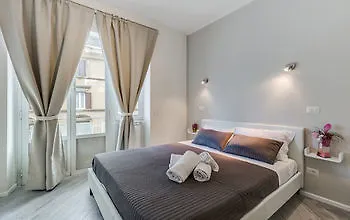 Candia Vatican Affittacamere 4*
